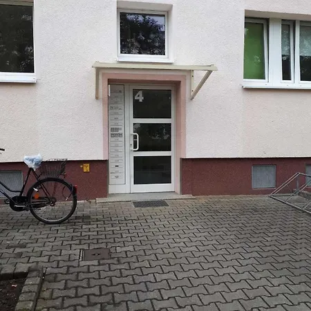 Nordstrasse 4 - Fuer 2 Personen In